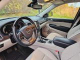 Jeep Grand Cherokee 3.0l V6 MultiJet 184kW Summit... - Jeep Grand Cherokee aus 2016