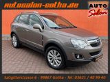 Opel Antara Cosmo 4x4 XENON+NAVI LEDER AHK PDC 2.Hand - Opel Antara aus 2015