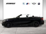 BMW M240i xDrive Cabrio ACC RFK HK DA PA ALED eSitze - BMW: E24