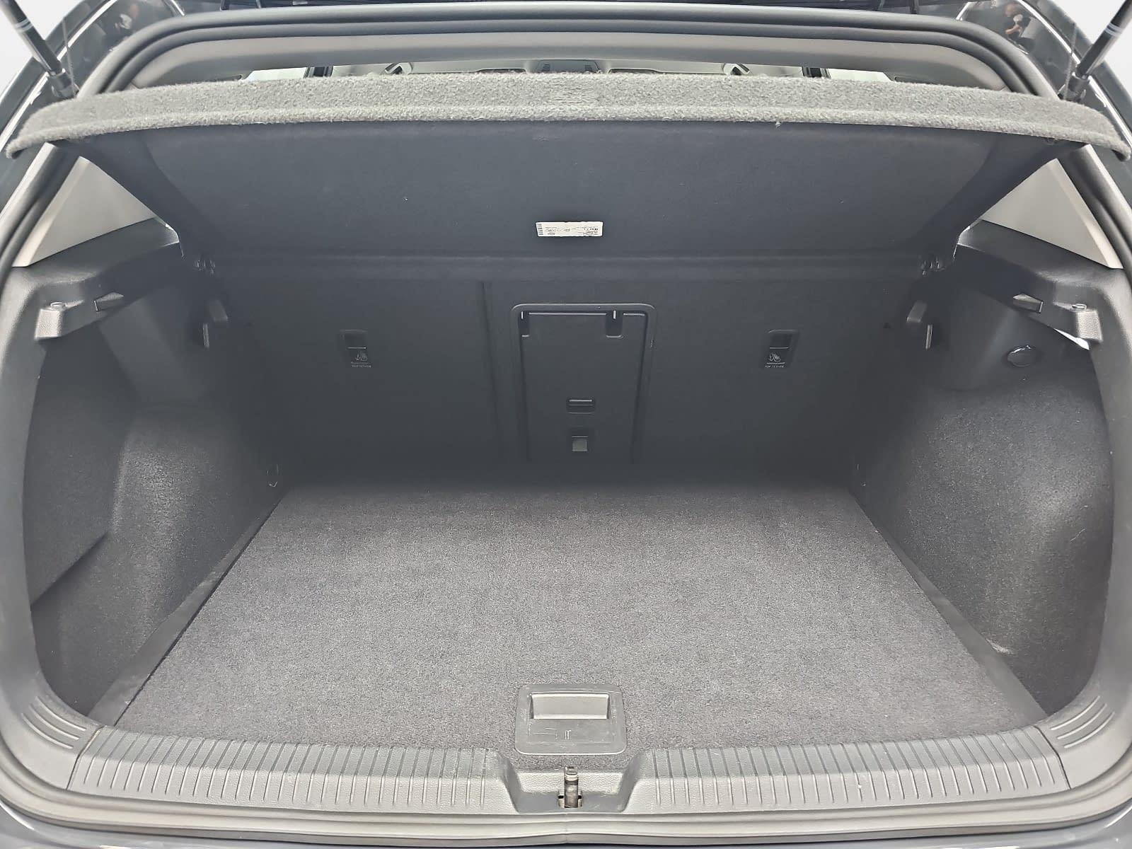 Volkswagen Golf 1.5 TSI VIII LIFE DAB LED M+S LM, миниатюра 15