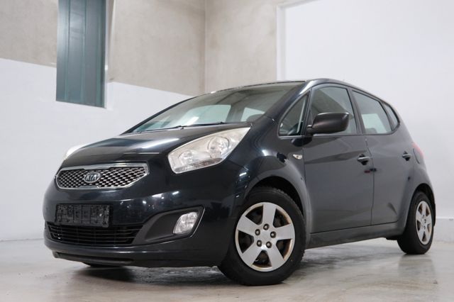 Kia Venga Vision 1,6 d * klima