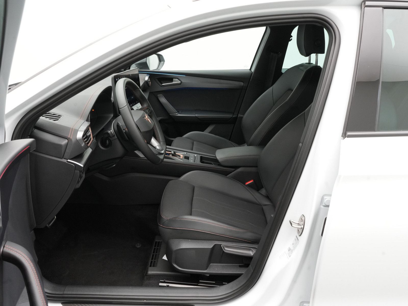 Cupra Leon - Bild 12