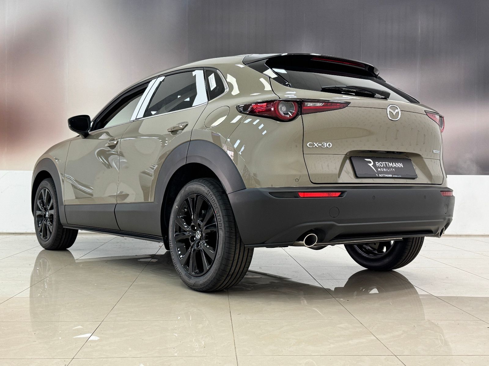Mazda CX-30 - Bild 11