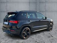 Cupra Ateca - Vorschau Bild 6