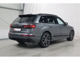 Audi Q7 50 TDI quattro S line Pano*Matrix*B&O - Audi Q7 in Aachen