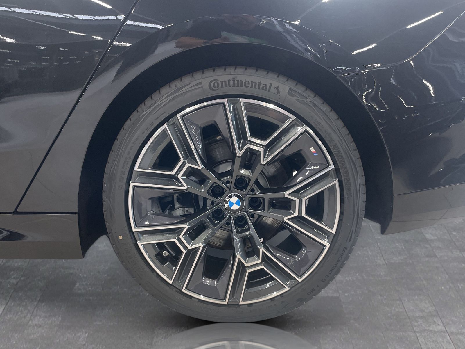 BMW 520 - Bild 14