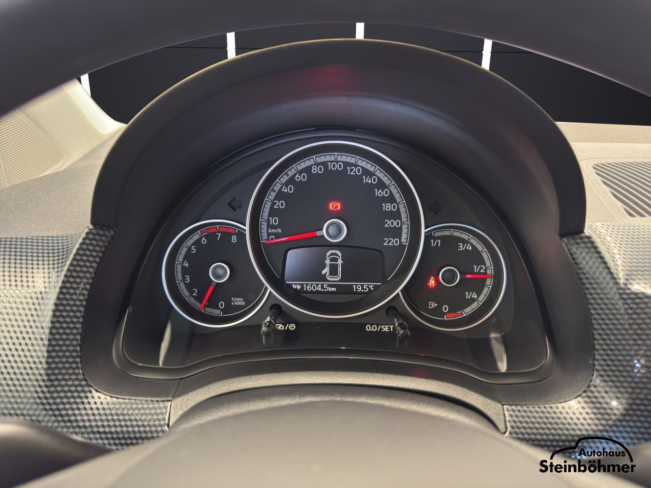 Volkswagen up! - Bild 16
