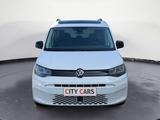 Volkswagen Caddy 1.5 Navi Panorama ACC 7.Sitzer - Volkswagen: Kleinbus, Sitzer