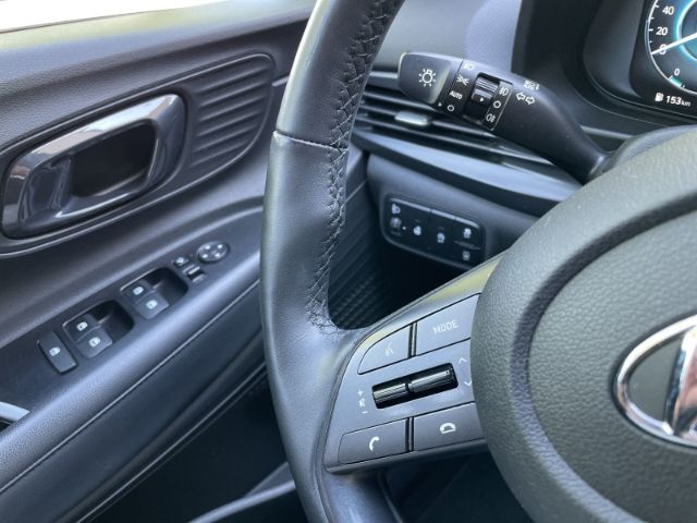 Fahrzeugabbildung Hyundai i20 1.0 T-GDI Mild-Hybrid Trend Autom. Navigatio