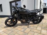 Husqvarna Svartpilen 701 - HUSQVARNA SVARTPILEN 701