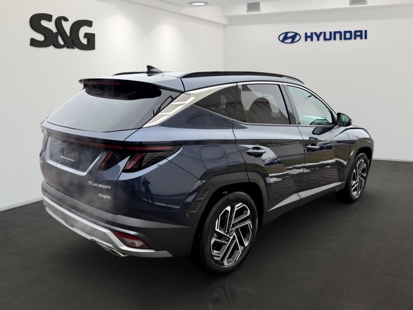Hyundai TUCSON - Bild 3