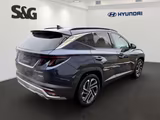 Hyundai Tucson 1.6 T-GDi Prime PHEV*Assistenzpaket*Panor - Hyundai TUCSON: Automatik