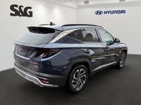 Hyundai TUCSON - Vorschau Bild 3
