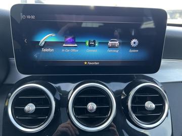 صورة مصغرة 11 لـ 2020 Mercedes-BENZ C 220
