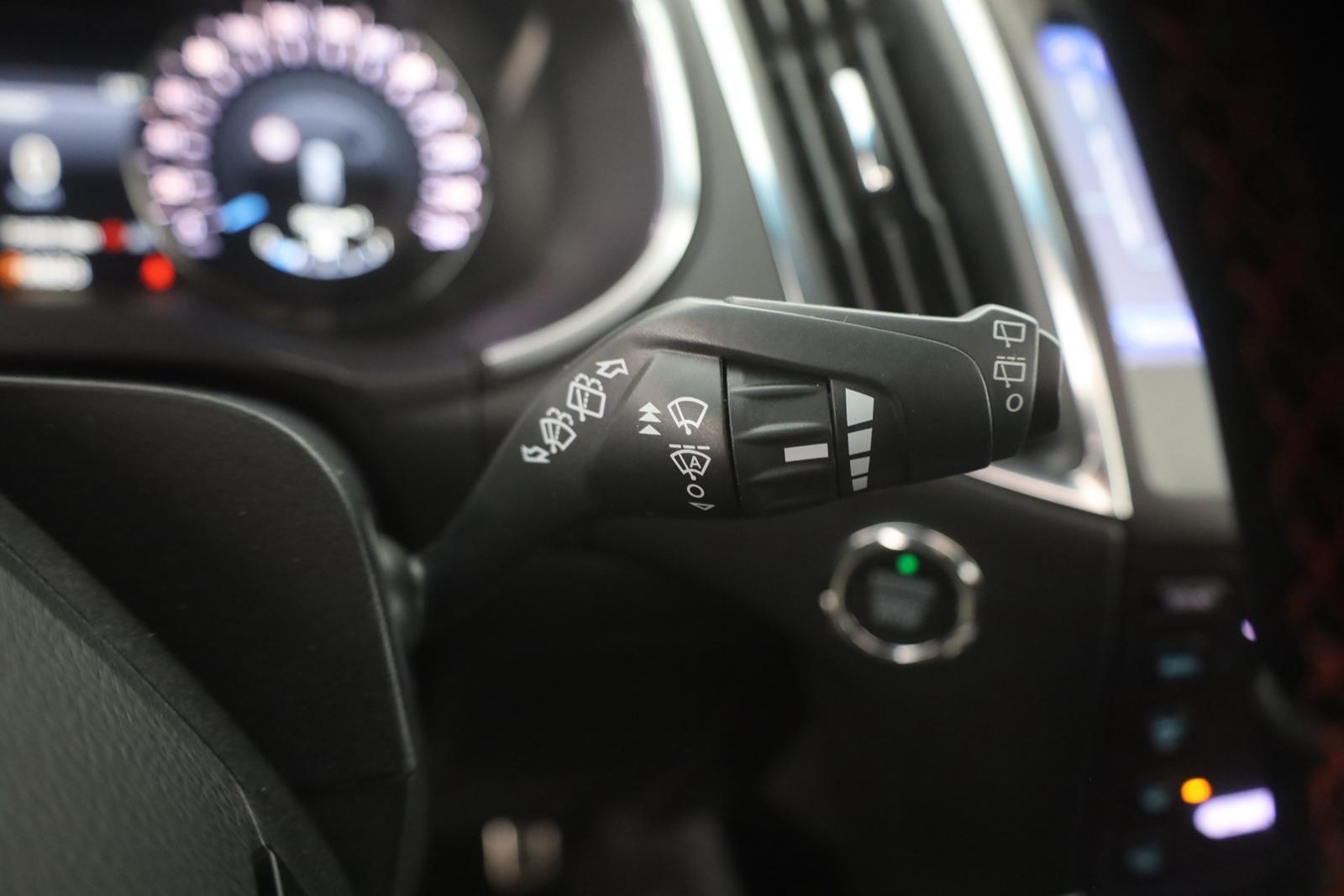 Ford Edge 2.0 EcoBlue ST-Line 4x4 LED Klimaaut. Navi