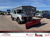 Lada Taiga Urban Plus 4x4/Winterdienst/Klima/Sitzheiz