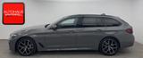 BMW 540 d xDrive Touring M SPORT PANO+HUD+MEMO+H/K+ - gebrauchte BMW 540 aus dem Jahr 2022