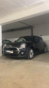 MINI One D Clubman One D One - MINI One D Clubman von privat