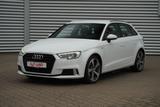 Audi A3 Sportback 1.5 TFSI S-Line Xenon Navi Teillede - Audi A3: Sport Line