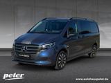 Mercedes-Benz Vito 124 CDI 4x4 Mixto LED+9GT+AHK+STHZG+DISTR - Mercedes-Benz: V12