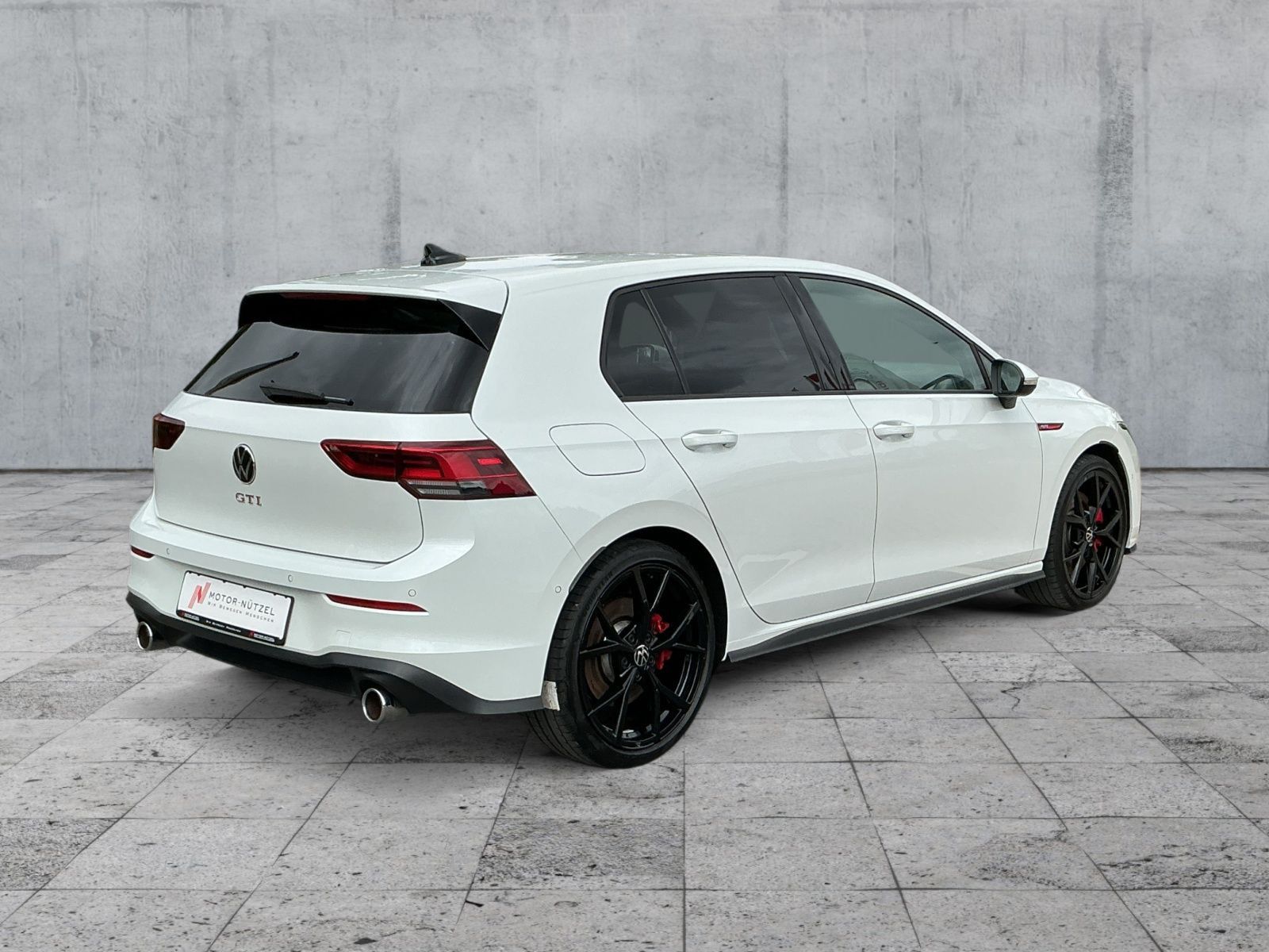 Volkswagen Golf - Bild 6