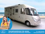HYMER / ERIBA / HYMERCAR S 840 Automatik/Quensbett/ALDE/Solar/AHK - Angebote
