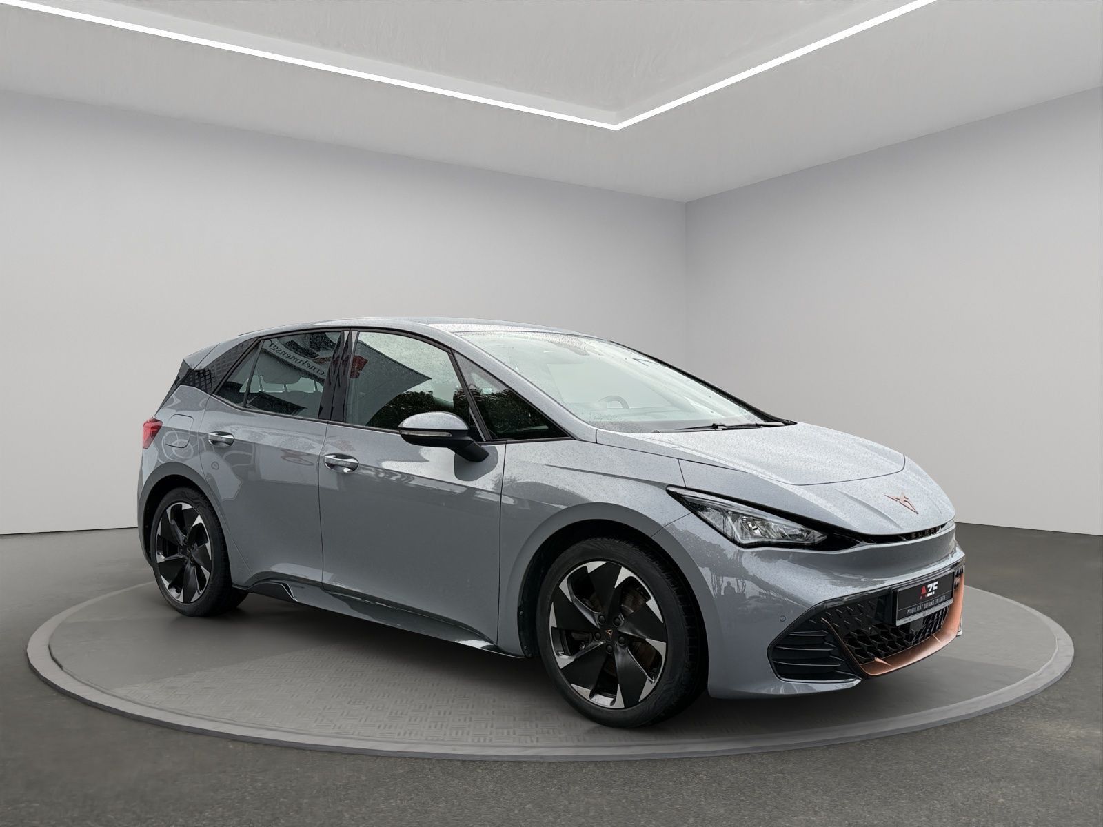 Cupra Born - Bild 3