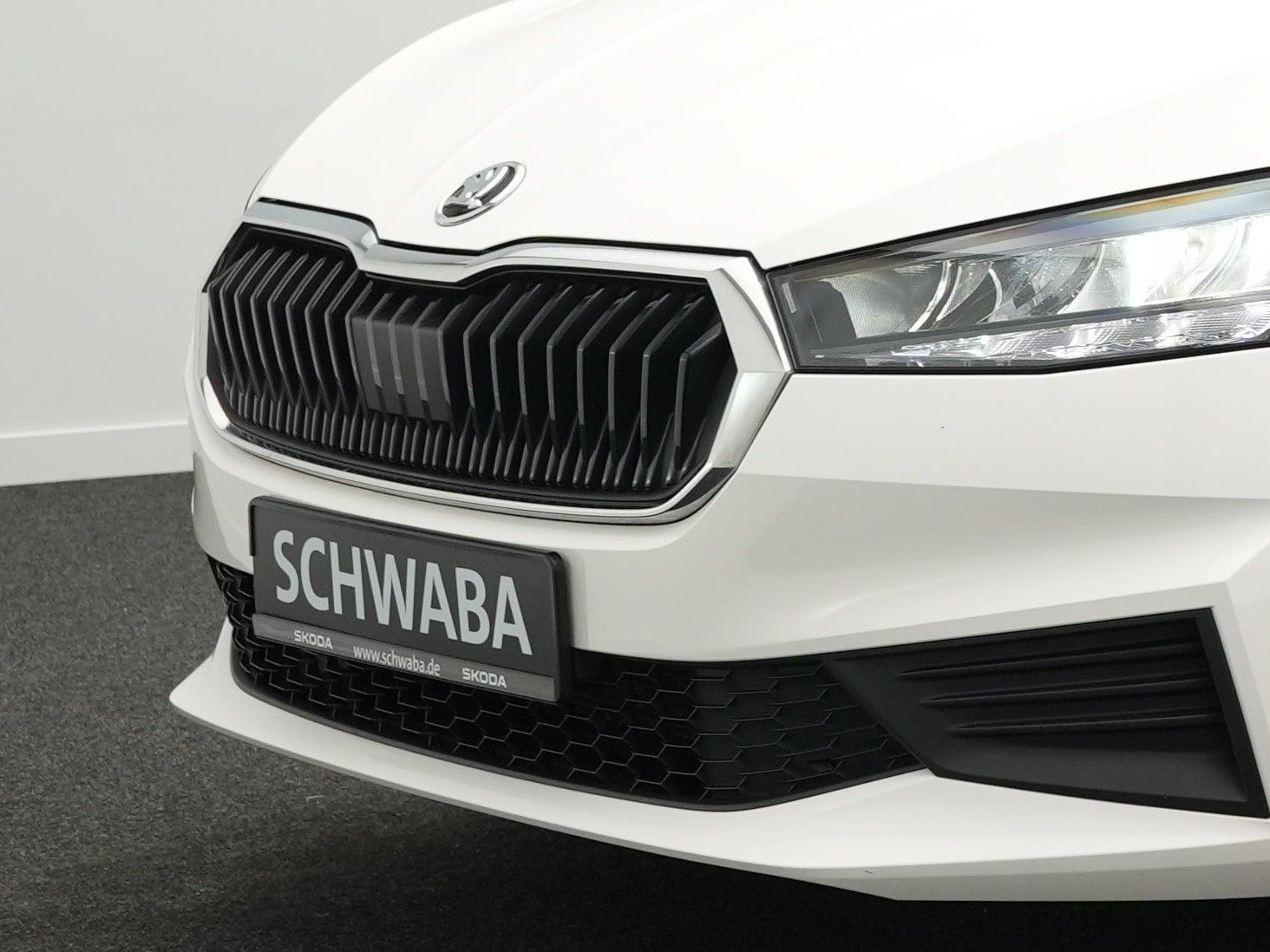 Skoda Fabia - Bild 36