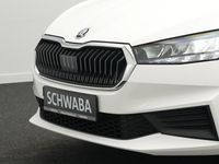Skoda Fabia - Vorschau Bild 36