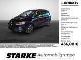 Volkswagen Sharan 1.4 TSI DSG 7-Sitzer United  Standheiz Na - gebrauchte VW Sharan aus dem Jahr 2021