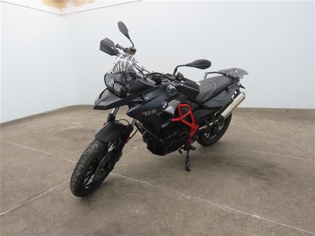 BMW F 700 GS