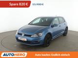 Volkswagen Golf VII 1.2 TSI Trendline BlueMotion Tech*ACC* - Volkswagen Golf: Trendline Bluemotion