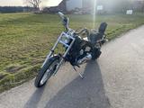 Harley-Davidson FXST Softtail, Top Zustand, Wertgutachten - HARLEY-DAVIDSON 1997