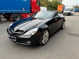 Mercedes-Benz SLK 200 KOMPRESSOR - - gebrauchte Mercedes-Benz SLK 200 aus dem Jahr 2008