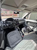 Skoda roomster - Skoda Roomster in Stuttgart