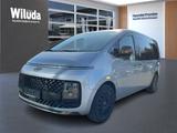 Hyundai STARIA 7-Sitzer 2.2 CRDi 177PS Signature - silberne Hyundai STARIA