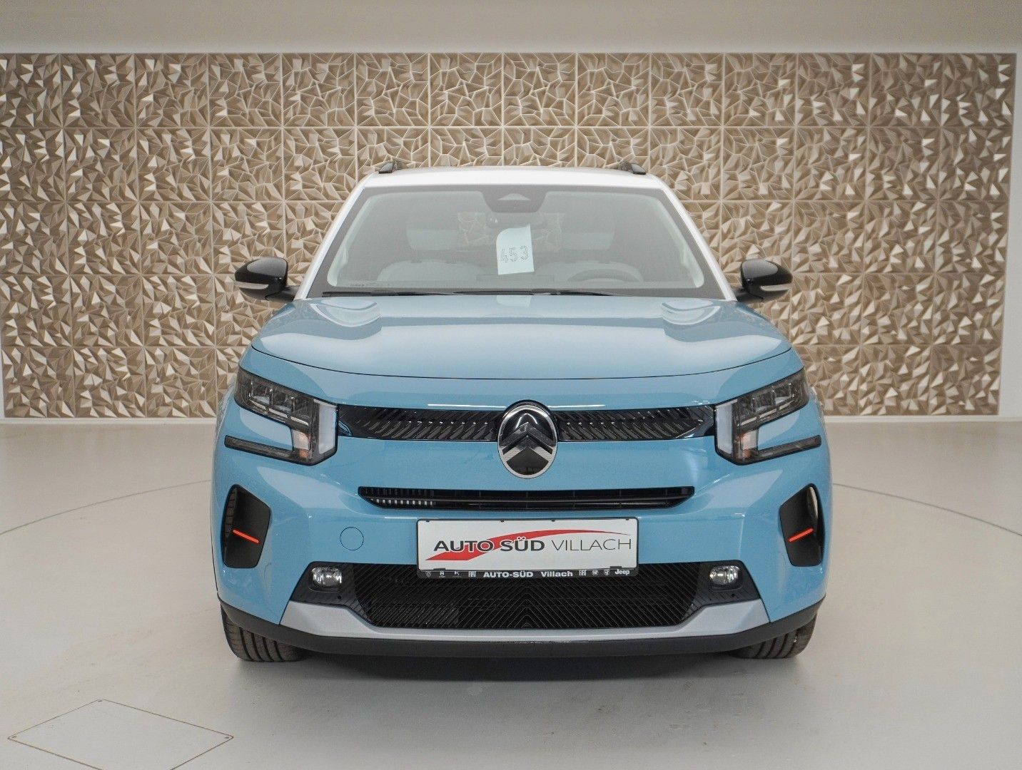 Citroën C3 Turbo 100 MAX *KAMERA* imagem 3