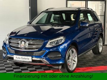 Mercedes GLE 250 - 1