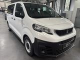 Peugeot Expert Combi 1.6 HDI 116 TRAVELLER 9PL - Peugeot Expert: 9 Sitzer