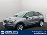 Opel CROSSLAND 1.2 Automatik Edition Top Zustand - gebrauchte Opel Crossland (X) aus dem Jahr 2018