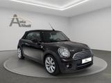 MINI Cooper Cabrio Aut. 3.HD PDC TEMP NAV XENON BT - MINI MINI: Braun