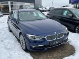 BMW 330d xDrive Touring Luxury Line P. Auto. - BMW 330 d xDrive Gebrauchtwagen