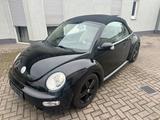 Volkswagen VW Beatle, Cabrio 2.0 l - Volkswagen Beetle aus 2005: Cabrio