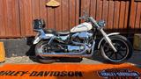 Harley-Davidson XLH 1200 Sportster Custom