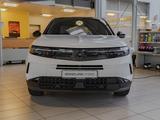 Opel Grandland 1.2 GS KEYLESS PDC SHZ KAMERA NAVI HUD - Opel Gebrauchtwagen in Wiesbaden
