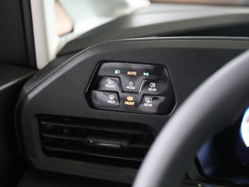 Volkswagen Caddy 2.0TDI LED NAVI APP KAMERA 5J GARANTIE
