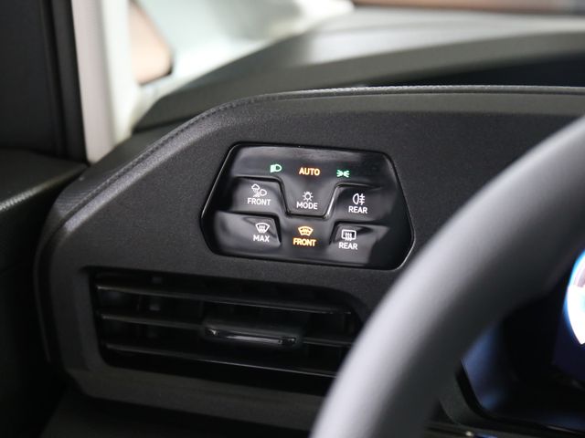 Volkswagen Caddy 2.0TDI LED NAVI APP KAMERA 5J GARANTIE