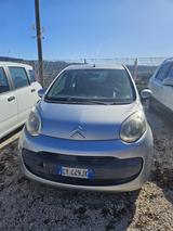 Citroën Citroen C1 1.4 HDi 55CV 5 porte AMIC1 - gebrauchte Citroën C1 aus dem Jahr 2005