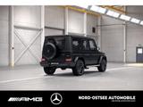 Mercedes-Benz G 63 AMG COMAND WIDESCREEN MULTIBEAM KAMERA - Mercedes-Benz: Comand