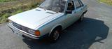 Audi 80 - Audi 80: Grün
